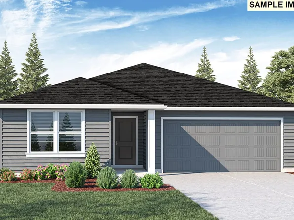 12209 NE 14th St, Vancouver, WA 98684
