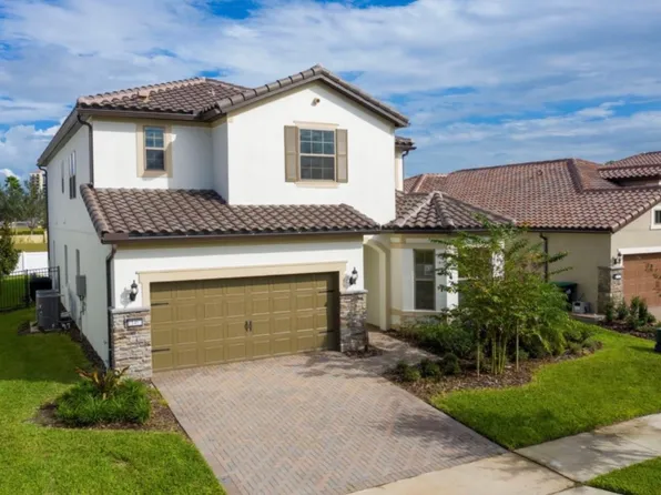 11467 Citrus Fields Pl, Orlando, FL 32836