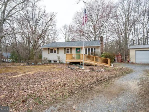 7065 Henson Landing Rd, Welcome, MD 20693