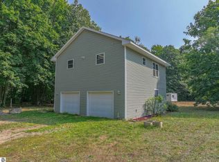 3444 Lost Lake Rd NE, Kalkaska, MI 49646