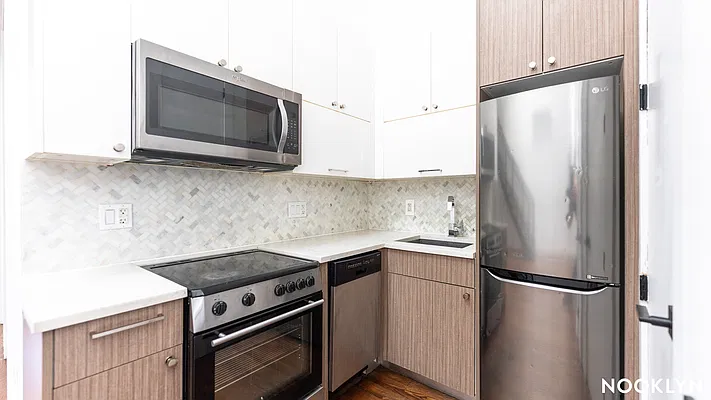 Rented by Nooklyn NYC LLC | media 7