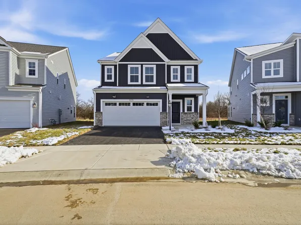 2279 Aerotrain Ct N, Plain City, OH 43064