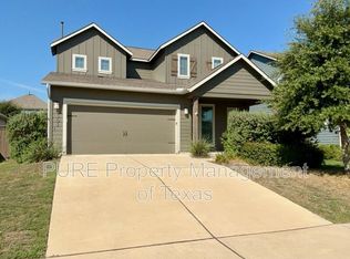2305 Twisted Willow Ln, Leander, TX 78641