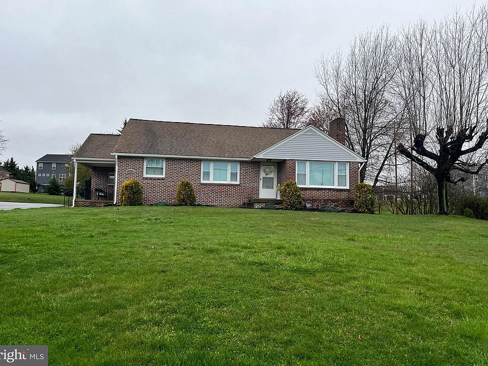 1096 Roths Church Rd, Spring Grove, PA 17362 Zillow