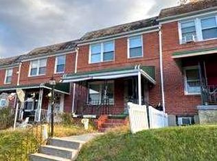 441 Random Rd, Baltimore, MD 21229