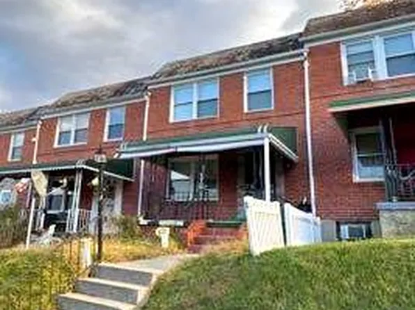 441 Random Rd, Baltimore, MD 21229