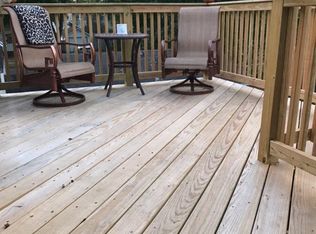 91 Rankin St, Fort Atkinson, WI 53538