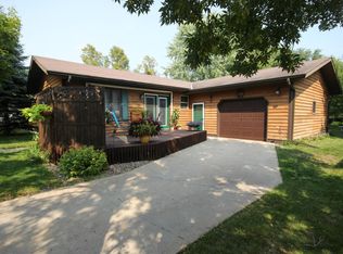 307 Fairgrounds Rd, Alexandria, MN 56308