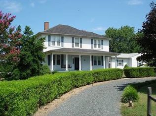 4815 Tyreeanna Rd, Lynchburg, VA 24504