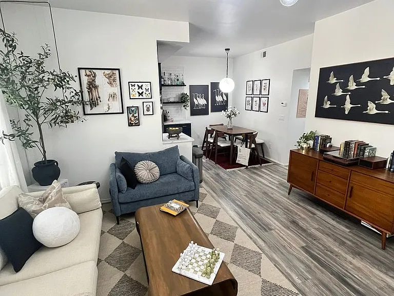 4434 Louisiana St #3 — Photo 7