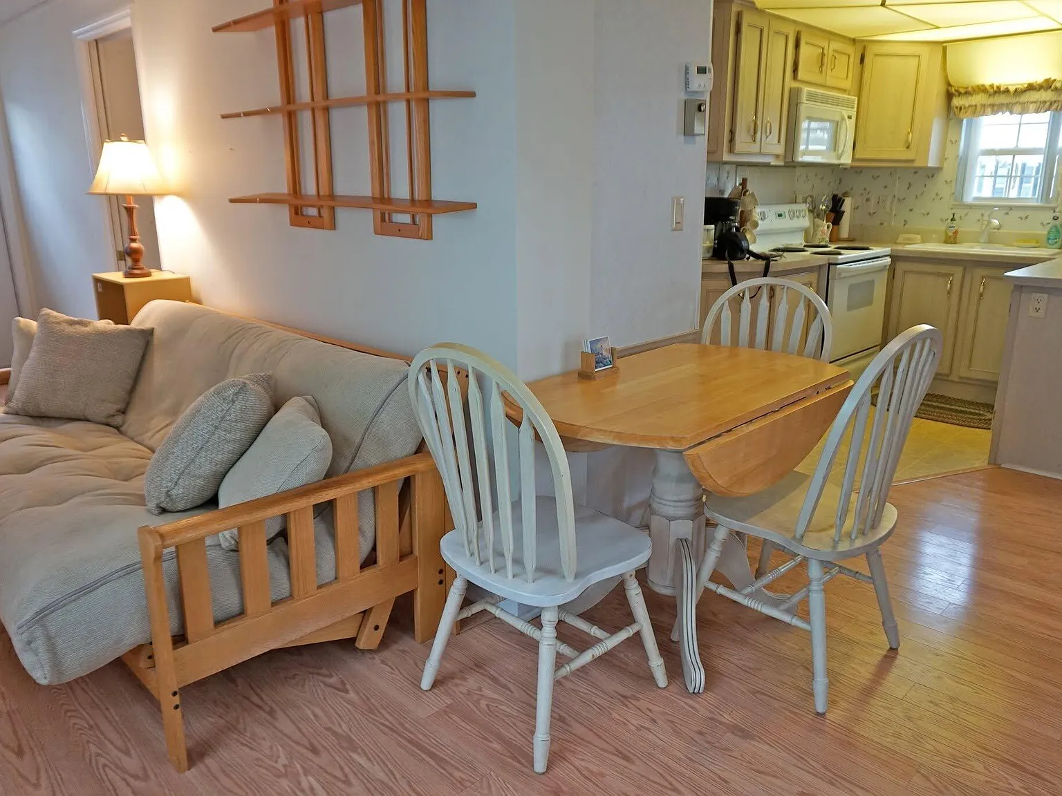 1 bed, 1.0 bath, 495 sqft, $2,100 — Photo 4
