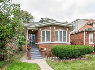 7520 S Wabash Ave, Chicago, IL 60619