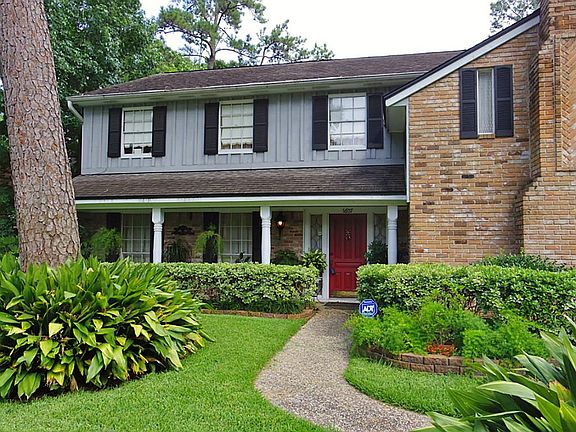 4th image of 1607 Corral Dr