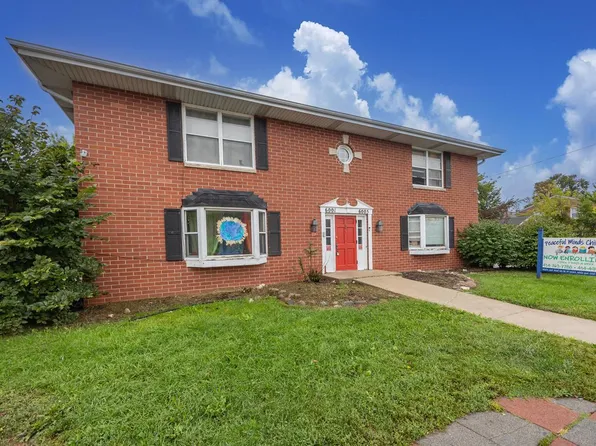 6001 W North AVENUE #6005, Wauwatosa, WI 53213