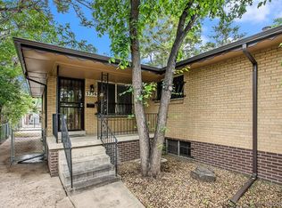 3756 Perry St, Denver, CO 80212