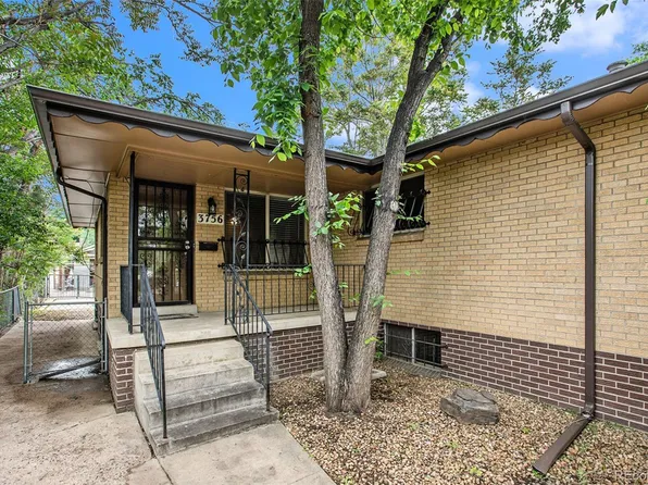 3756 Perry Street, Denver, CO 80212