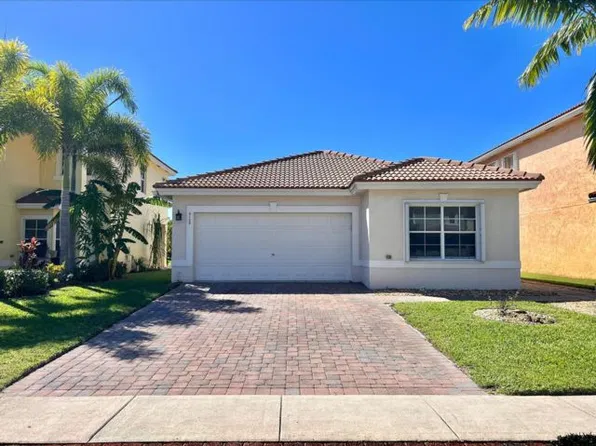 6129 Adriatic Way, West Palm Beach, FL 33413