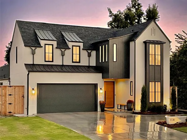 1136 NW 57th St, Oklahoma City, OK 73118