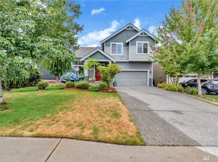 18404 101st St E, Bonney Lake, WA 98391