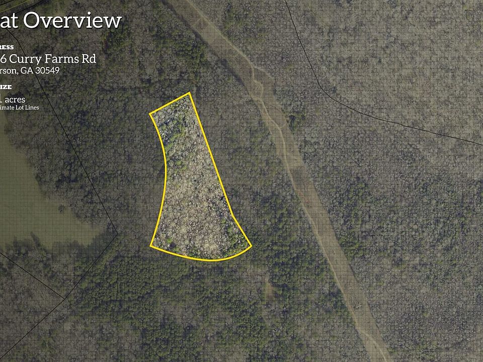 1st image of 0 Curry Farms Rd Lot 6
