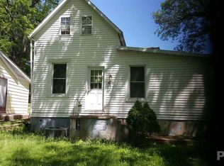 E Division Ave, Peoria heights, IL