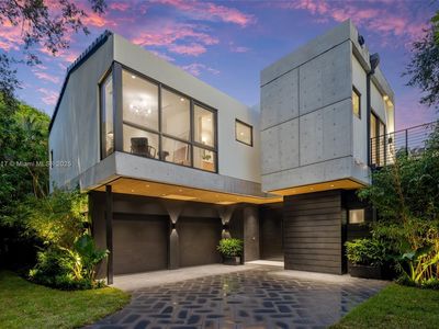 4024 Bonita Ave, Miami, FL, 33133