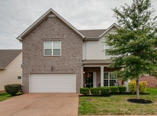 852 Daybreak Dr, Cane Ridge, TN 37013