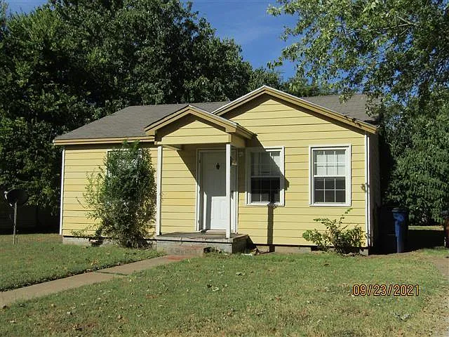 505 N I St