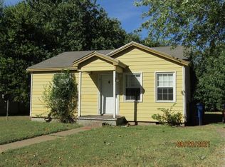 505 N I St, Duncan, OK 73533