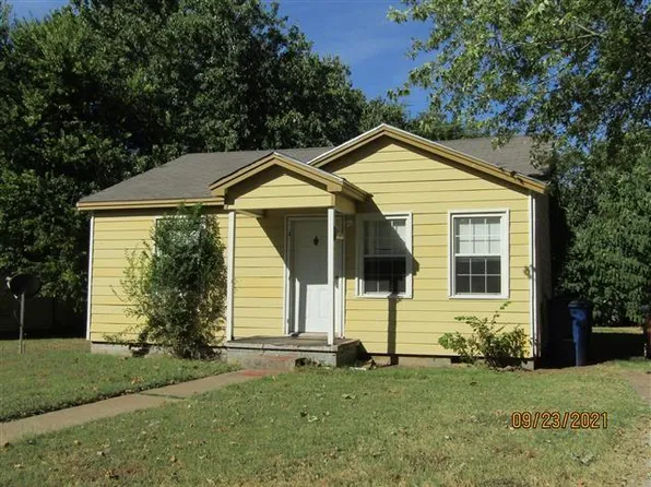 505 N I St, Duncan, OK 73533