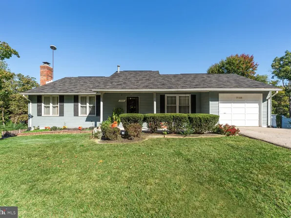 8600 Contee Rd, Laurel, MD 20708