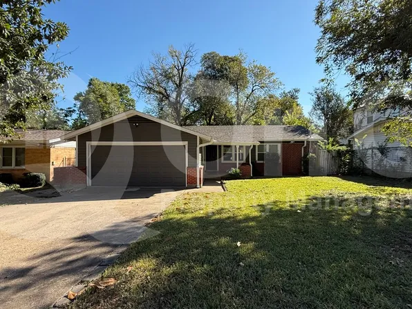 4014 Sunvalley Dr, Dallas, TX 75216