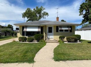 1714 23rd St, Kenosha, WI 53140