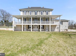 17514 W Washington St, Hagerstown, MD 21740