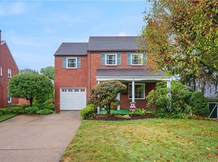 61 Hollow Haven Dr, Pittsburgh, PA 15236