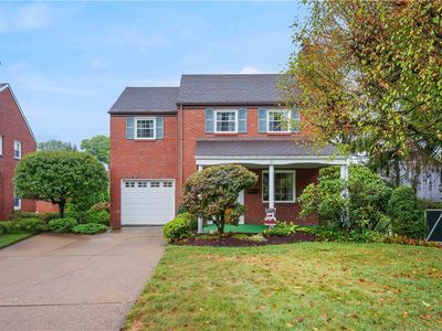 61 Hollow Haven Dr, Pittsburgh, PA, 15236