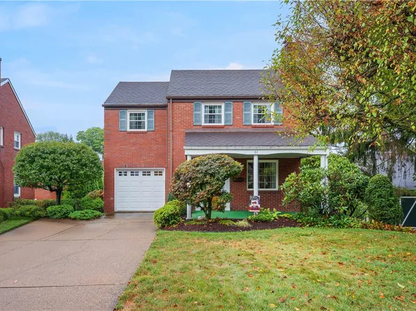 61 Hollow Haven Dr, Pittsburgh, PA 15236