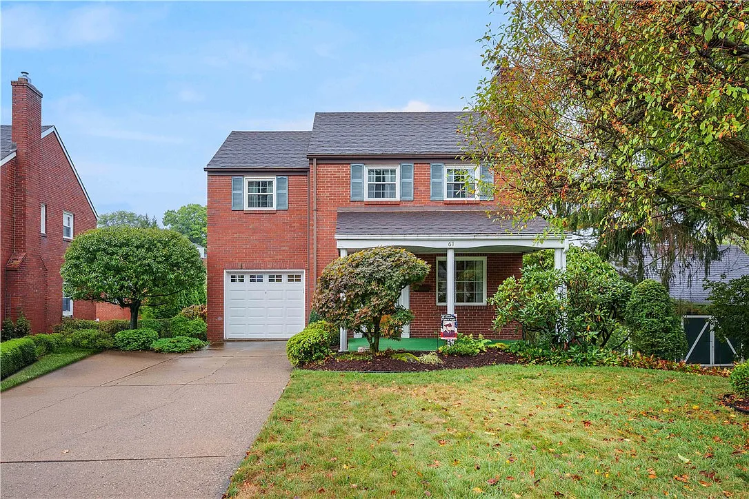61 Hollow Haven Dr photo 1