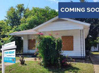 1391 Decatur St, Memphis, TN 38107