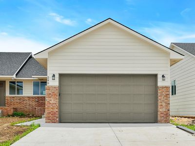 9281 E Fox Pointe Cir, Wichita, KS, 67226