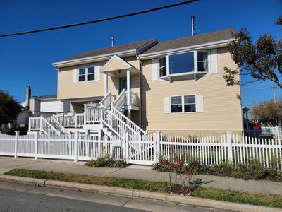 5901 Fremont Ave, Ventnor City, NJ, 08406
