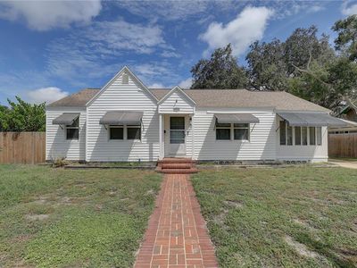 2841 Burlington Ave N, Saint Petersburg, FL, 33713