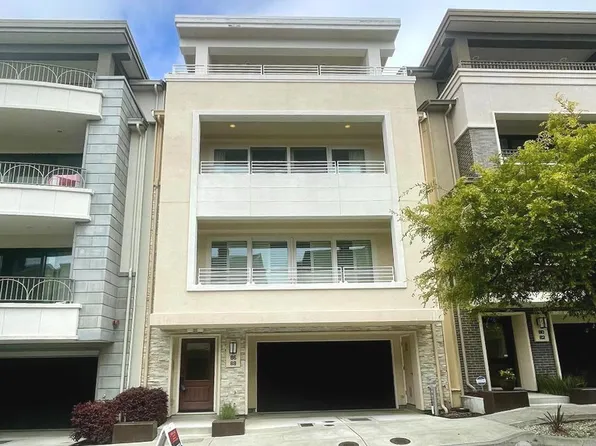 88 Summit Way, San Francisco, CA 94132