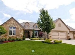 10907 W 145th Pl, Overland Park, KS 66221