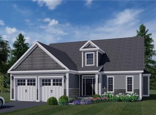 2 Iris Ct, Cromwell, CT 06416