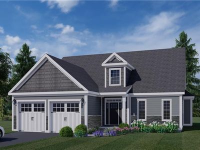 15 Bluestem Boulevard, Cromwell, CT, 06416