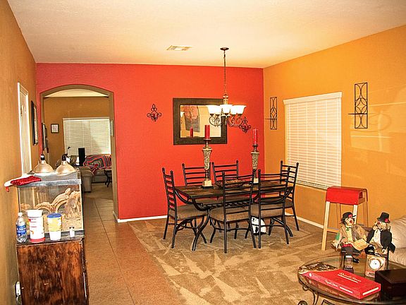 3rd image of 10723 E Verbina Ln