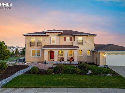 11051 Spotswood Ter, Peyton, CO, 80831