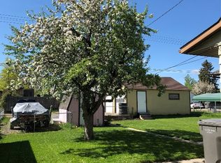 311 W Groschell St, East Helena, MT 59635