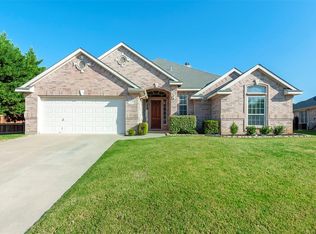 231 Shirley Cir, Weatherford, TX 76087